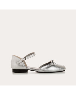 Babies Open On The Cherie Women's Side - Elegance and Comfort