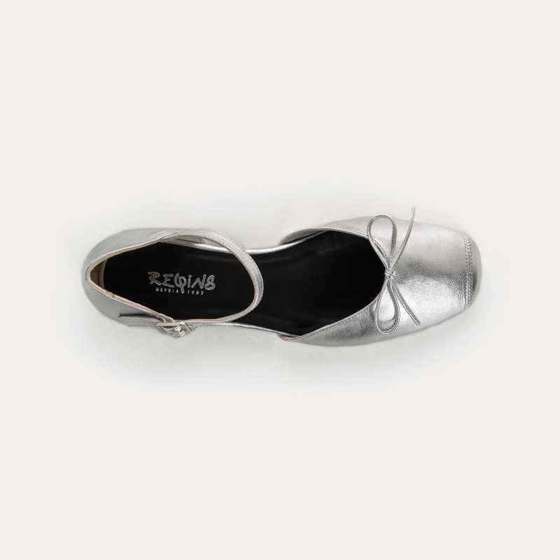Babies Open On The Cherie Women's Side - Elegance and Comfort