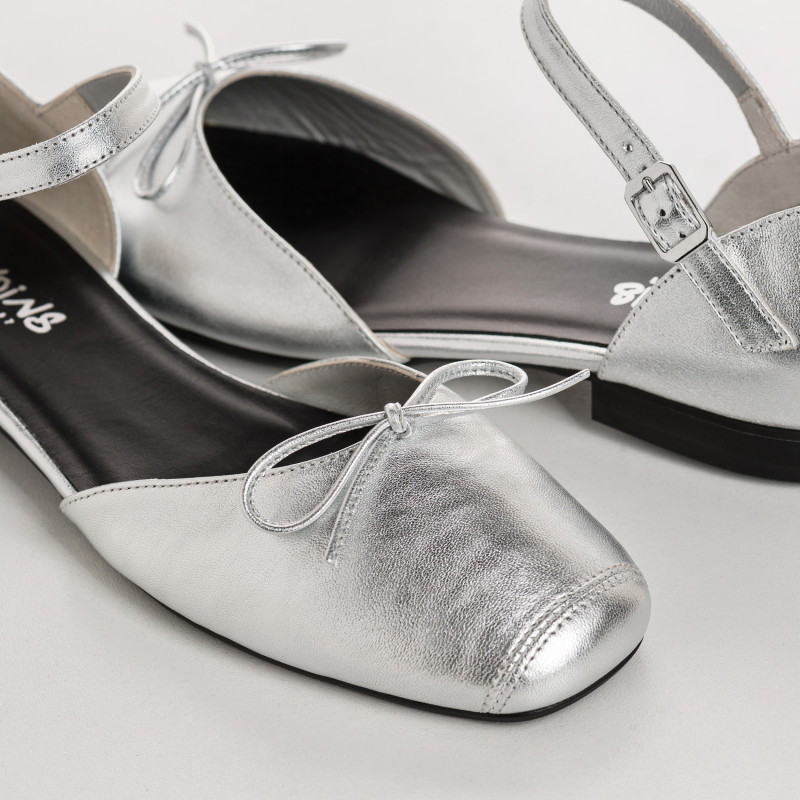 Babies Open On The Cherie Women's Side - Elegance and Comfort