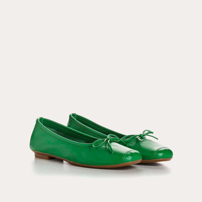 Ballerines HARMONY - ballerines femme cuir | Reqins