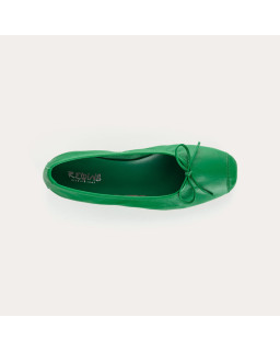 Ballerinas Harmony - Ballerinas Women Leather | Reqins