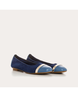 Silver Ballerina - Honey | Reqins