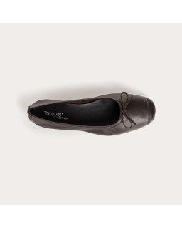Ballerines HARMONY - ballerines femme cuir | Reqins