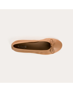 Ballerines CARMEN - ballerines femme cuir | Reqins