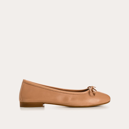 Ballerines CARMEN - ballerines femme cuir | Reqins