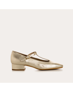 Filomene Ballerinas - Women's Shoes | Reqins