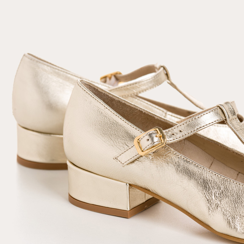 Ballerines FILOMENE - chaussures femme | REQINS