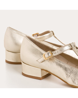 Filomene Ballerinas - Women's Shoes | Reqins