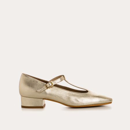 Ballerines FILOMENE - chaussures femme | REQINS