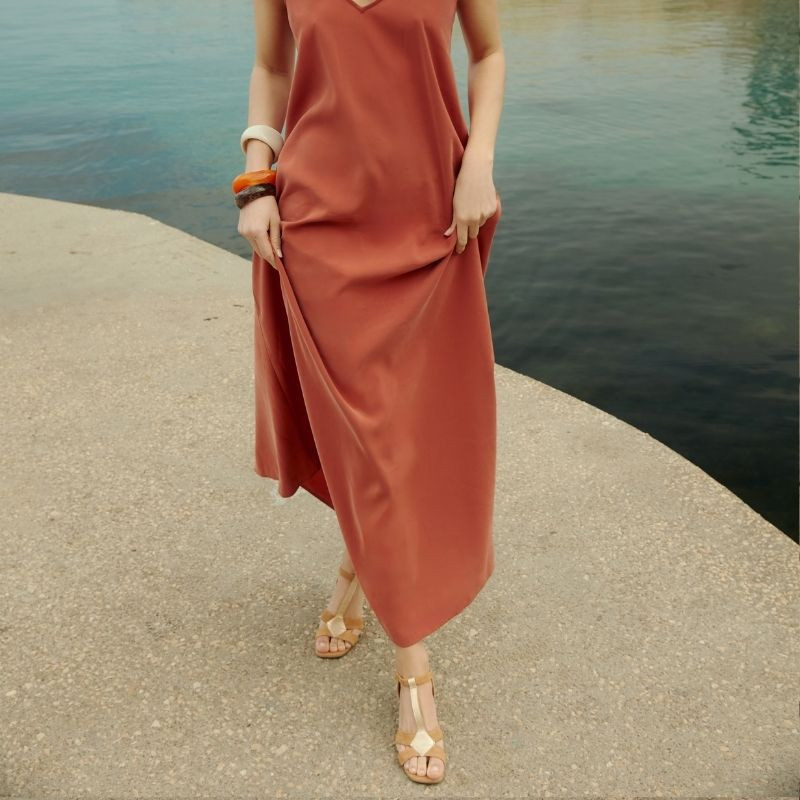 Velvet and Metallic Leather Oslo Sandals | Elegance & Comfort - Reqins