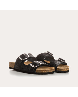 Mules Mercure Serpent | Reqins