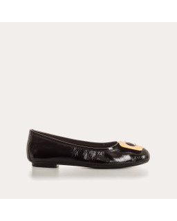 Ballerinas Halina Naplak | Brilliant Elegance & Absolute Comfort - Reqins