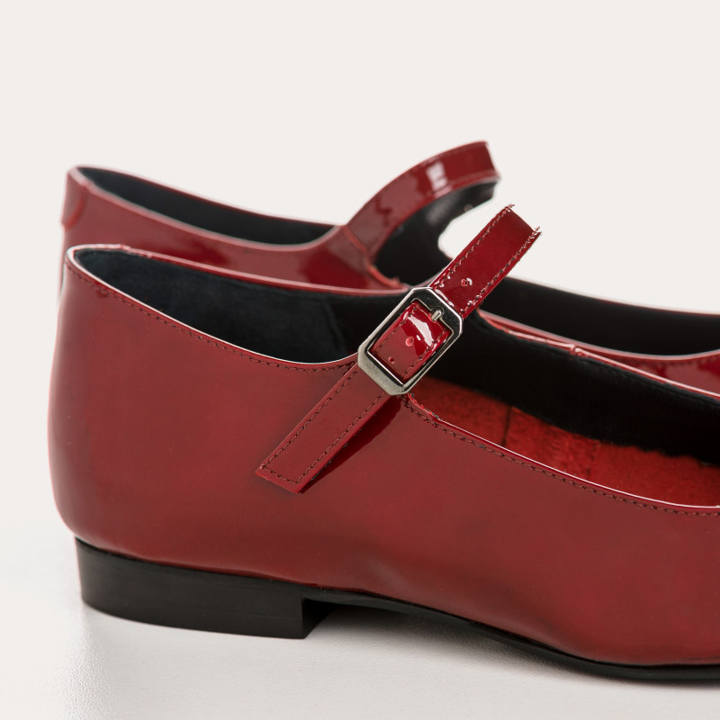 Babies Texane Vernis Nuage | Reqins