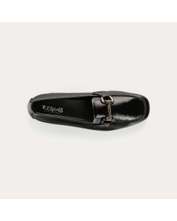 Moccasins Hamilton Varnish | Reqins