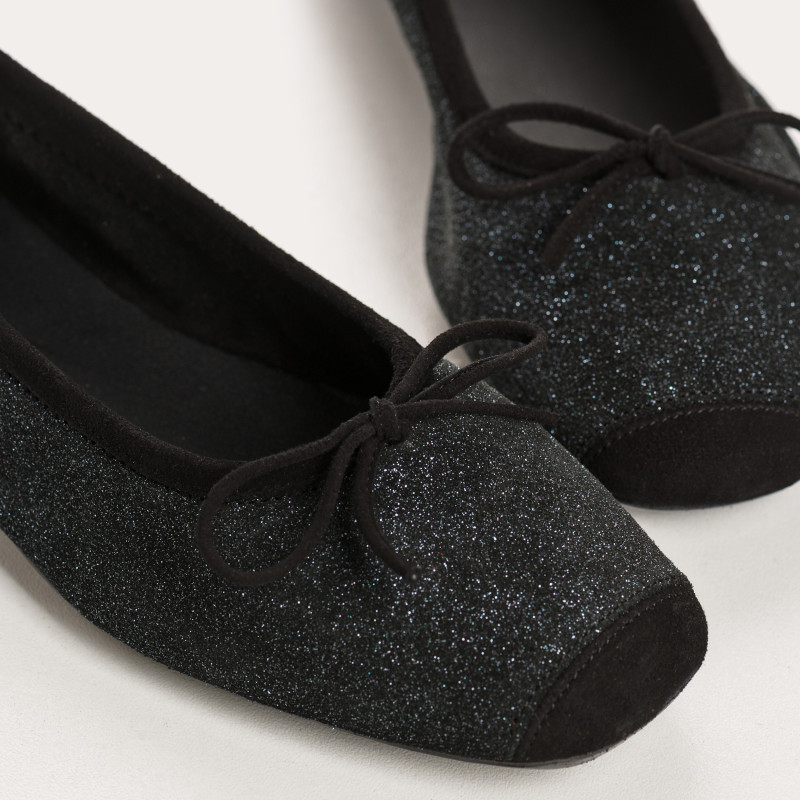 Ballerines Harmony Star | Reqins