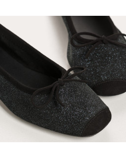 Ballerines Harmony Star | Reqins
