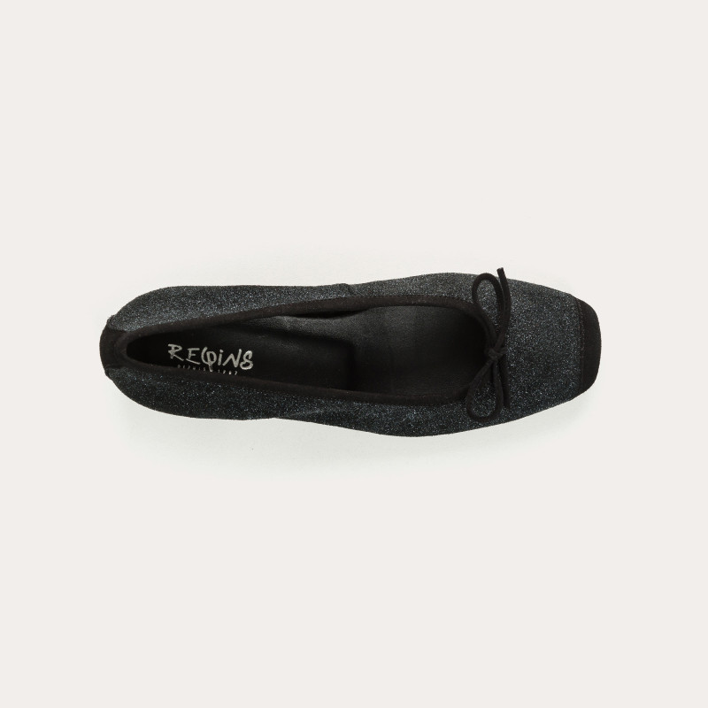 Kyriel Star Star Ballerinas - Elegance & Comfort | Reqins
