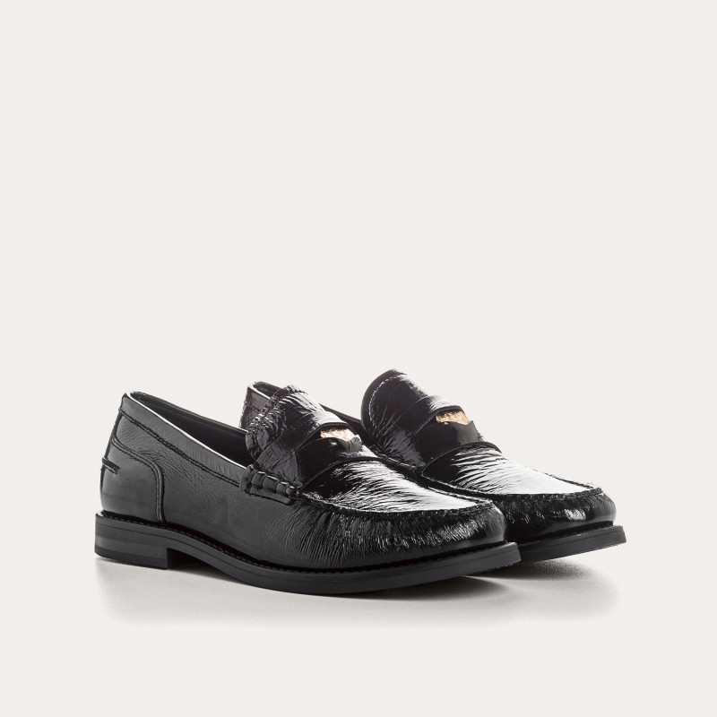 Naplak Salerni moccasins | Reqins