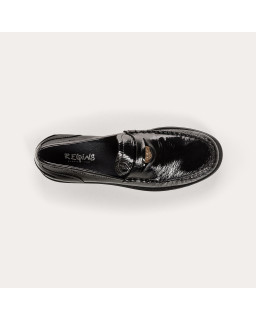 Naplak Salerni moccasins | Reqins