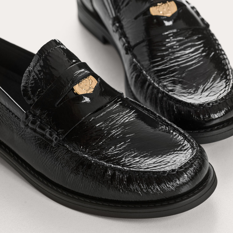 Mocassins Salerne Naplak | Reqins