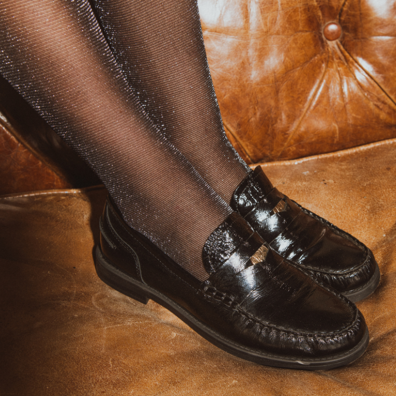 Mocassins Salerne Naplak | Reqins