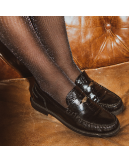 Naplak Salerni moccasins | Reqins