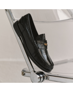 MOCASSINS SALERNE NAPLAK