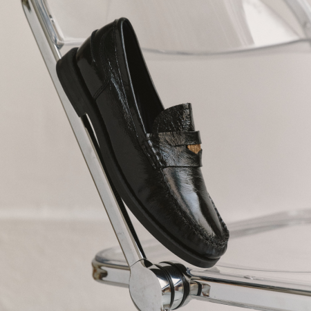 Naplak Salerni moccasins | Reqins