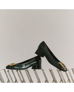 Naplak Naplak Kiona Talle Ballerinas | Reqins