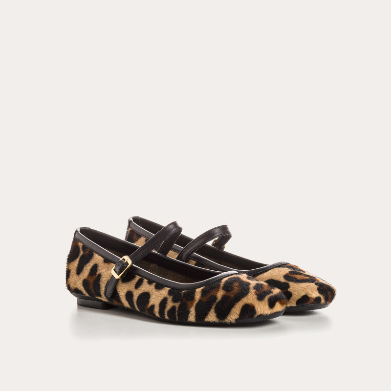 Leopard Babies Honor: Wild Elegance and Comfort