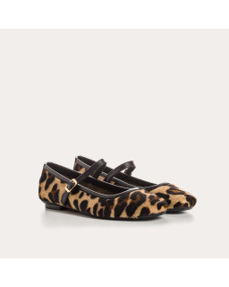 Leopard Babies Honor: Wild Elegance and Comfort