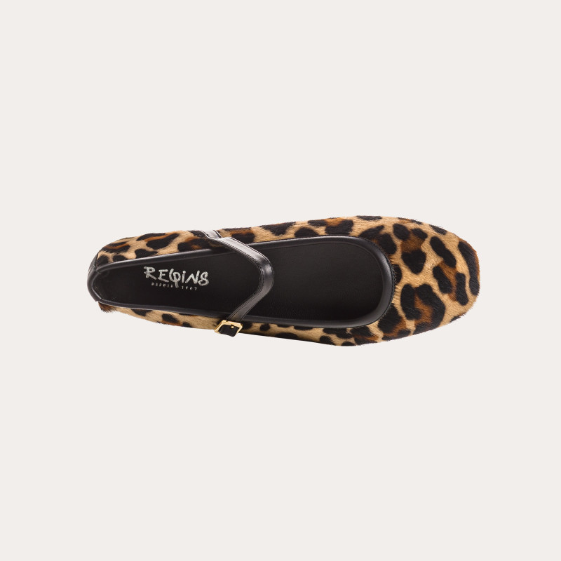 Leopard Babies Honor: Wild Elegance and Comfort