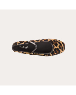 Leopard Babies Honor: Wild Elegance and Comfort