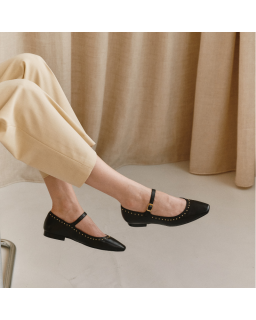 Black Rock Texia Nails Babies