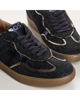 Baskets Athena Mix Star | Style graphique & confort – Reqins