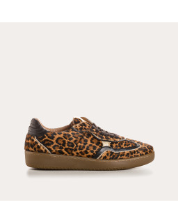 Athena Leopard Baskets | Reqins
