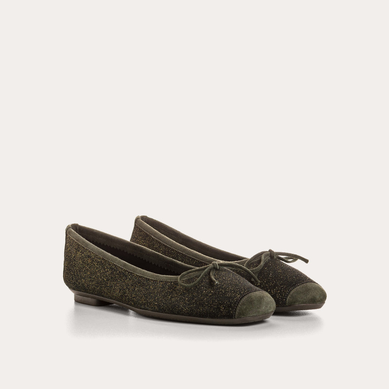 Ballerines Harmony Star | Reqins