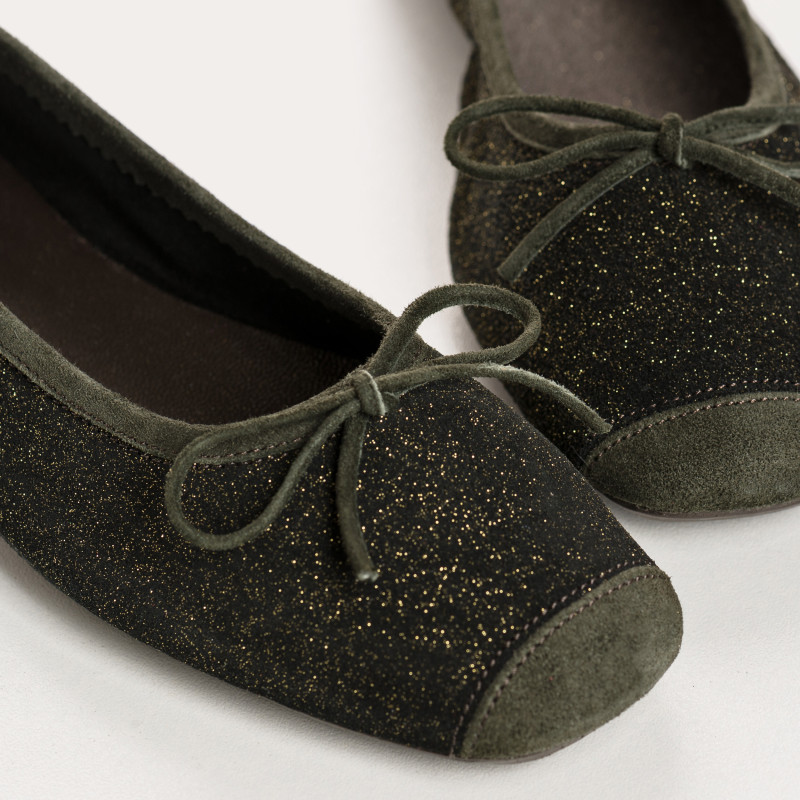 Ballerinas Harmony Star | Reqins