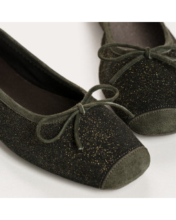 Ballerines Harmony Star | Reqins