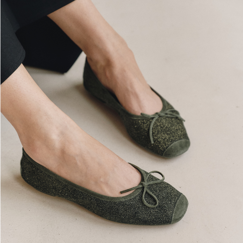 Ballerinas Harmony Star | Reqins