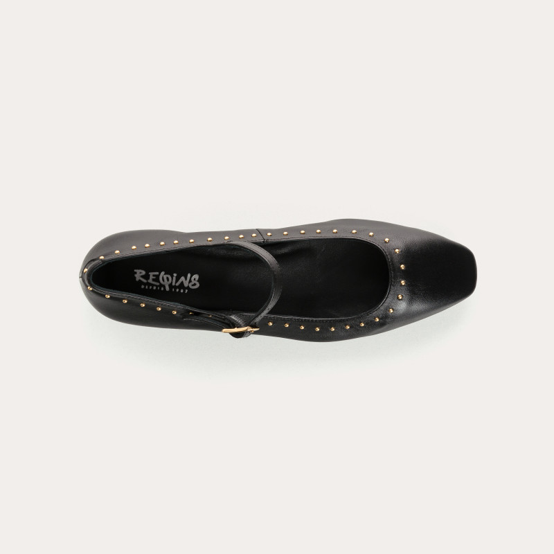 Black Rock Texia Nails Babies