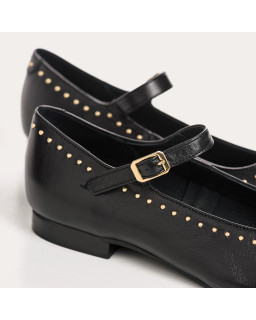 Black Rock Texia Nails Babies