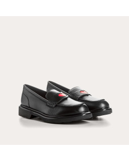 Mocassins Jack Femme en Cuir : l'essentiel chic | Reqins
