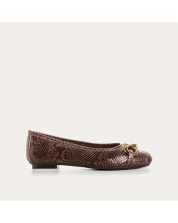 Ballerinas Heve Python | Reqins