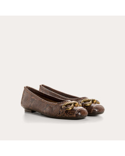 Ballerinas Heve Python | Reqins