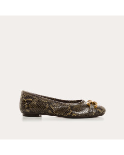 Ballerinas Heve Python | Reqins