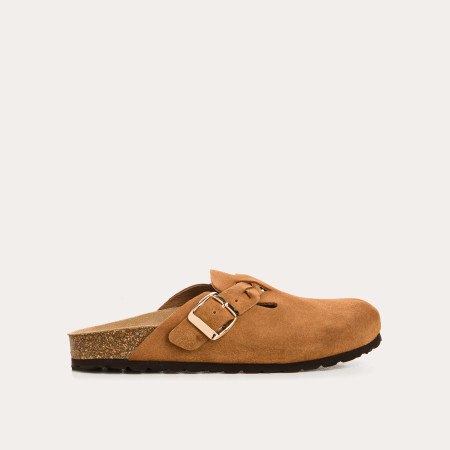 Mule Female - Comfort and Style | Reqins