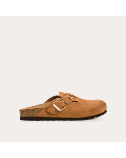 Mule Female - Comfort and Style | Reqins