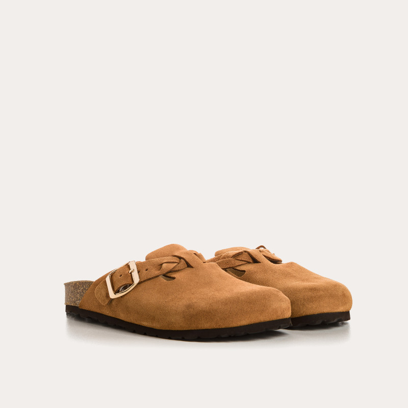 Mule Femme - Confort et Style | Reqins