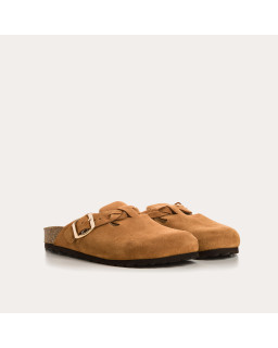 Mule Femme - Confort et Style | Reqins